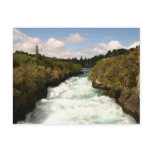 River postcards