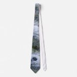 RIVER RAPIDS Art Ties