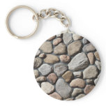 River Rocks keychains