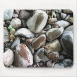 River Rocks Mouse Mats