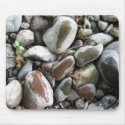 River Rocks mousepads