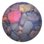 River Rocks stickers