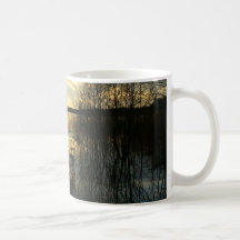 River Shannon Mug