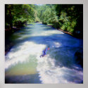 River Surfing, Munich posters