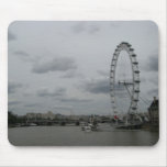 River Thames mousepads