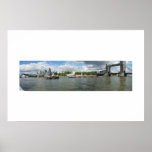River Thames posters