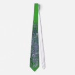 River Thames ties
