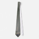 River Turtle and Catfish (Large) Tie