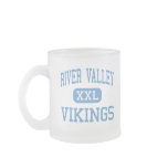 River Valley - Vikings - High School - Marion Ohio Mugs