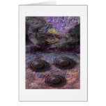Riverbed Card