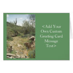 Riverbed Remembrance Greeting Cards or Note Cards