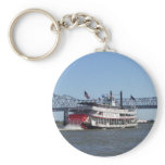 Riverboat keychains