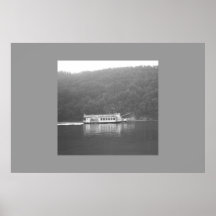 Riverboat Posters