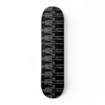 RIVERDANCE SKATEBOARD