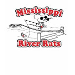 RiverRats T-Shirt