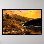Rivers of Magic posters