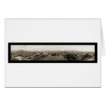Riverside Mt Rubidoux Photo 1908 cards