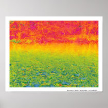 Riversong, Collectable-quality Poster
