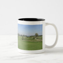 RiverWinds Golf Course Mugs