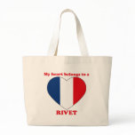Rivet bags