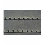 Rivet lines t-shirts