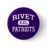 Rivet - Patriots - High School - Vincennes Indiana buttons