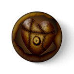 Riveted Heart, button