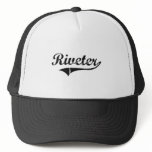 Riveter Professional Job hats