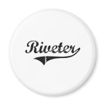 Riveter Professional Job magnets