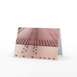 rivets cards