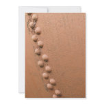 Rivets invitations