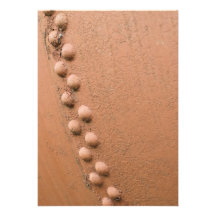 Rivets Invites