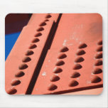Rivets Mousepad