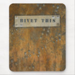 rivetthis mousepads
