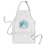 Riyadh City Stuff Apron