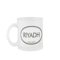 Riyadh, Saudi Arabia Mugs