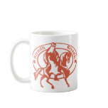 Riyadh Stamp mugs