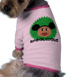 Riyah-Li Designs Afrolicious pet clothing