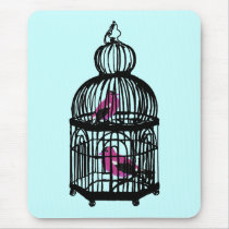 Riyah-Li Designs Caged Birds