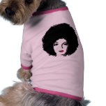 Riyah-Li Designs Foxy Lady pet clothing