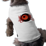 Riyah-Li Designs Kanji Good & Evil pet clothing