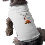 Riyah-Li Designs Kawaii Marshmallow pet clothing