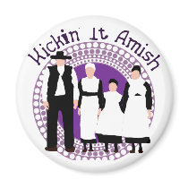 Riyah-Li Designs Kickin' It Amish