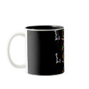 Riyah-Li Designs Love Is Love mugs