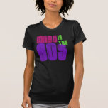 Riyah-Li Designs Made In The 80s Shirt