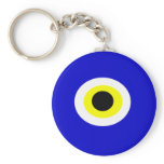 Riyah-Li Designs Nazar keychains