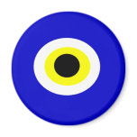 Riyah-Li Designs Nazar magnets