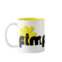 Riyah-Li Designs Pimp mugs