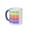 Riyah-Li Designs Spoiled mugs