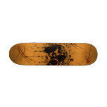 Riyah-Li Designs Urban Butterfly skateboards